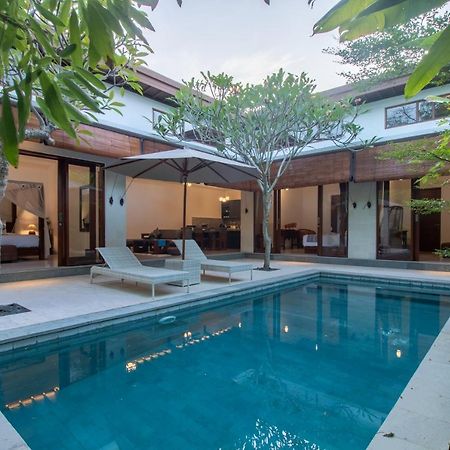 Villa Sayang Sanur I Экстерьер фото
