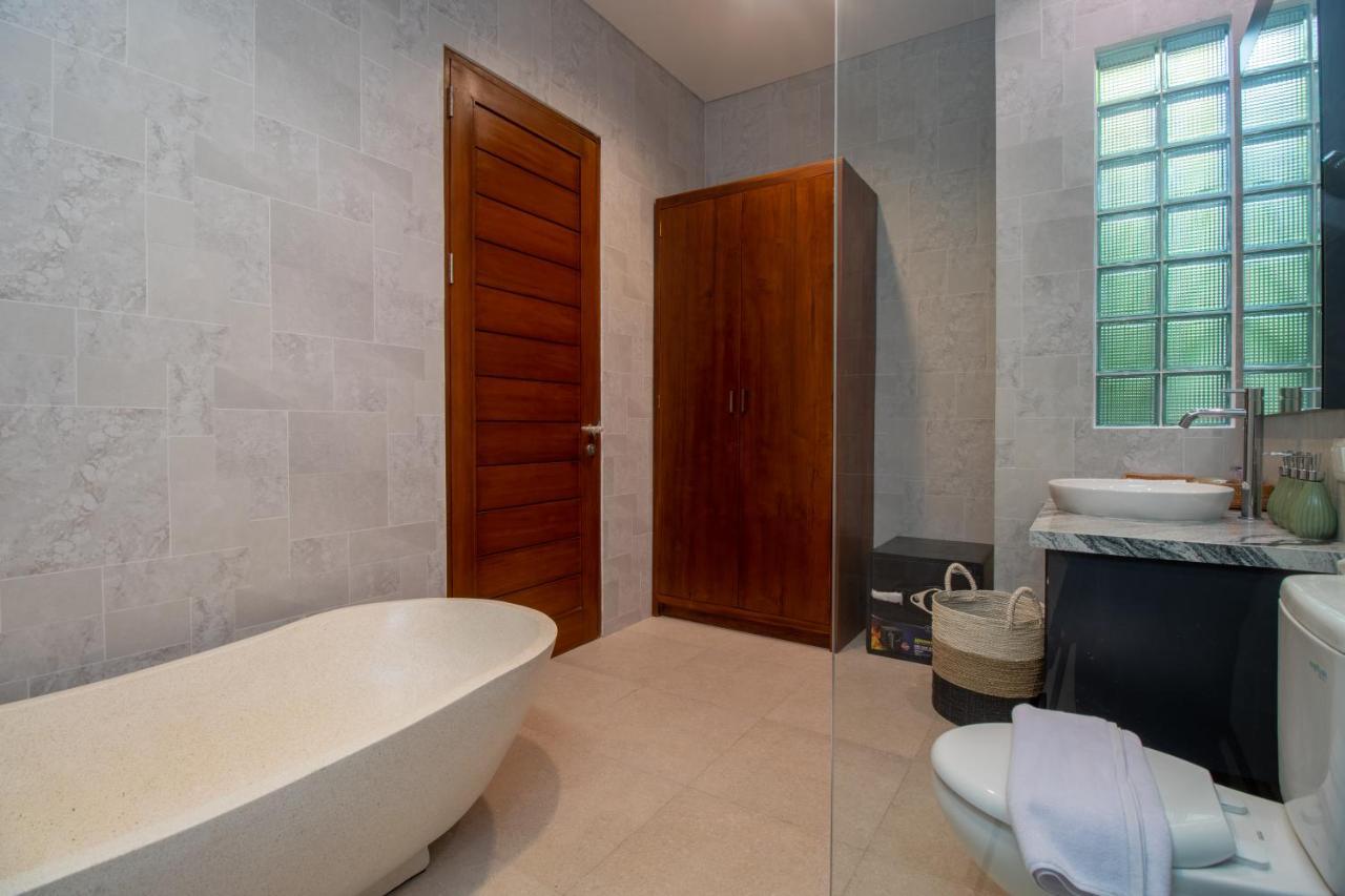 Villa Sayang Sanur I Экстерьер фото