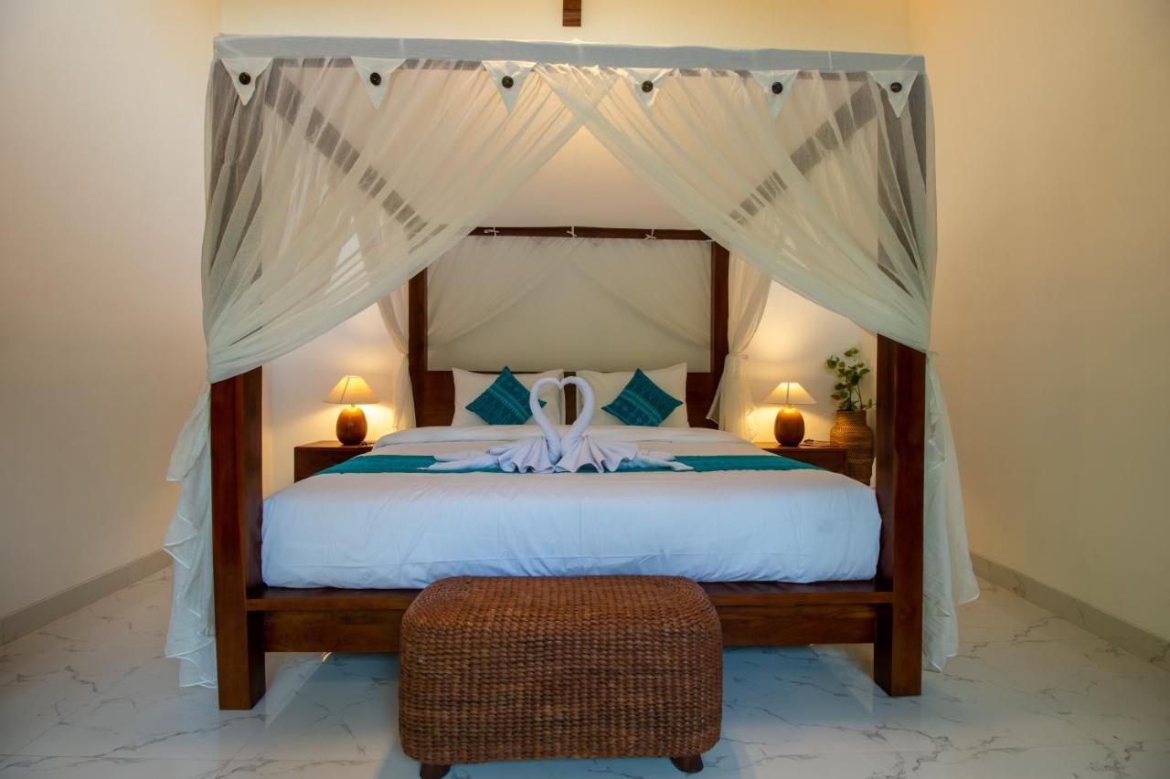 Villa Sayang Sanur I Экстерьер фото