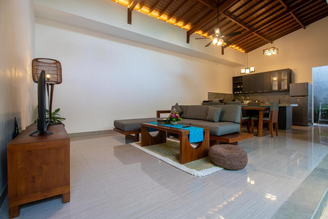 Villa Sayang Sanur I Экстерьер фото