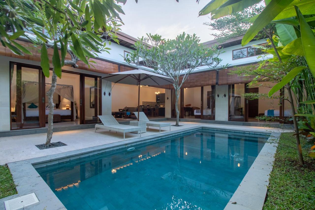 Villa Sayang Sanur I Экстерьер фото