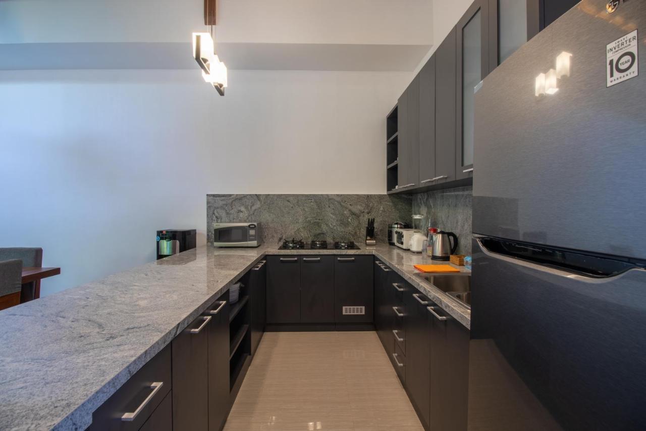 Villa Sayang Sanur I Экстерьер фото