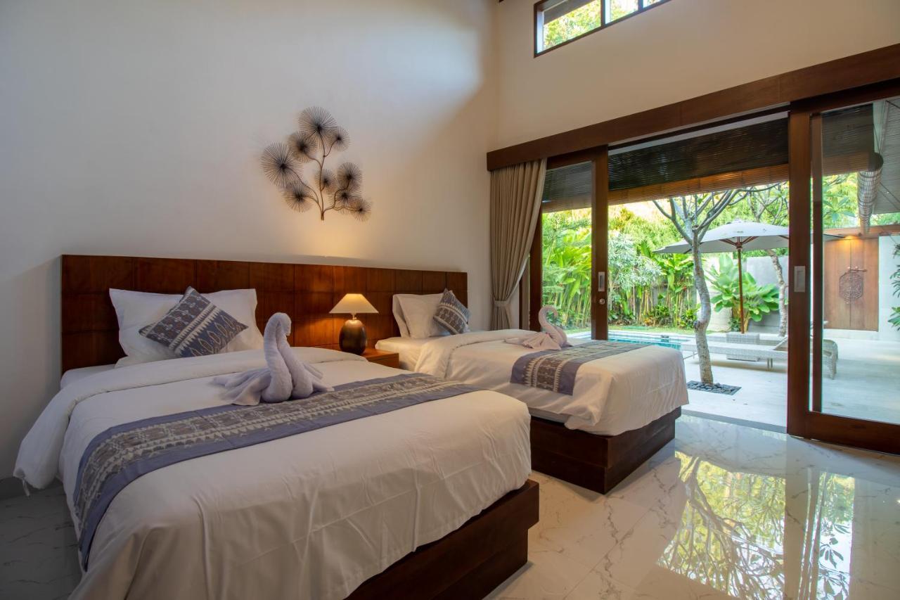 Villa Sayang Sanur I Экстерьер фото