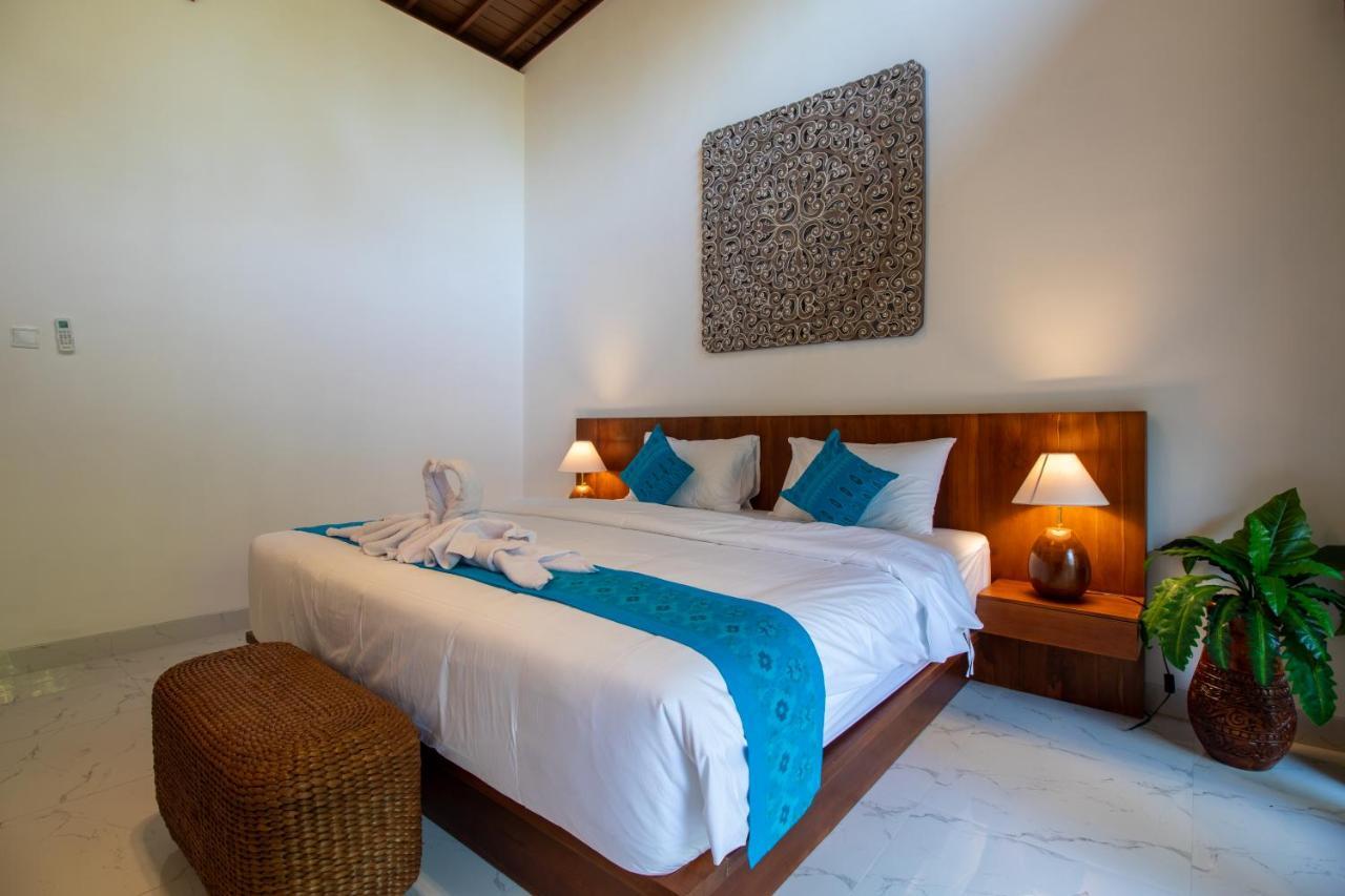 Villa Sayang Sanur I Экстерьер фото