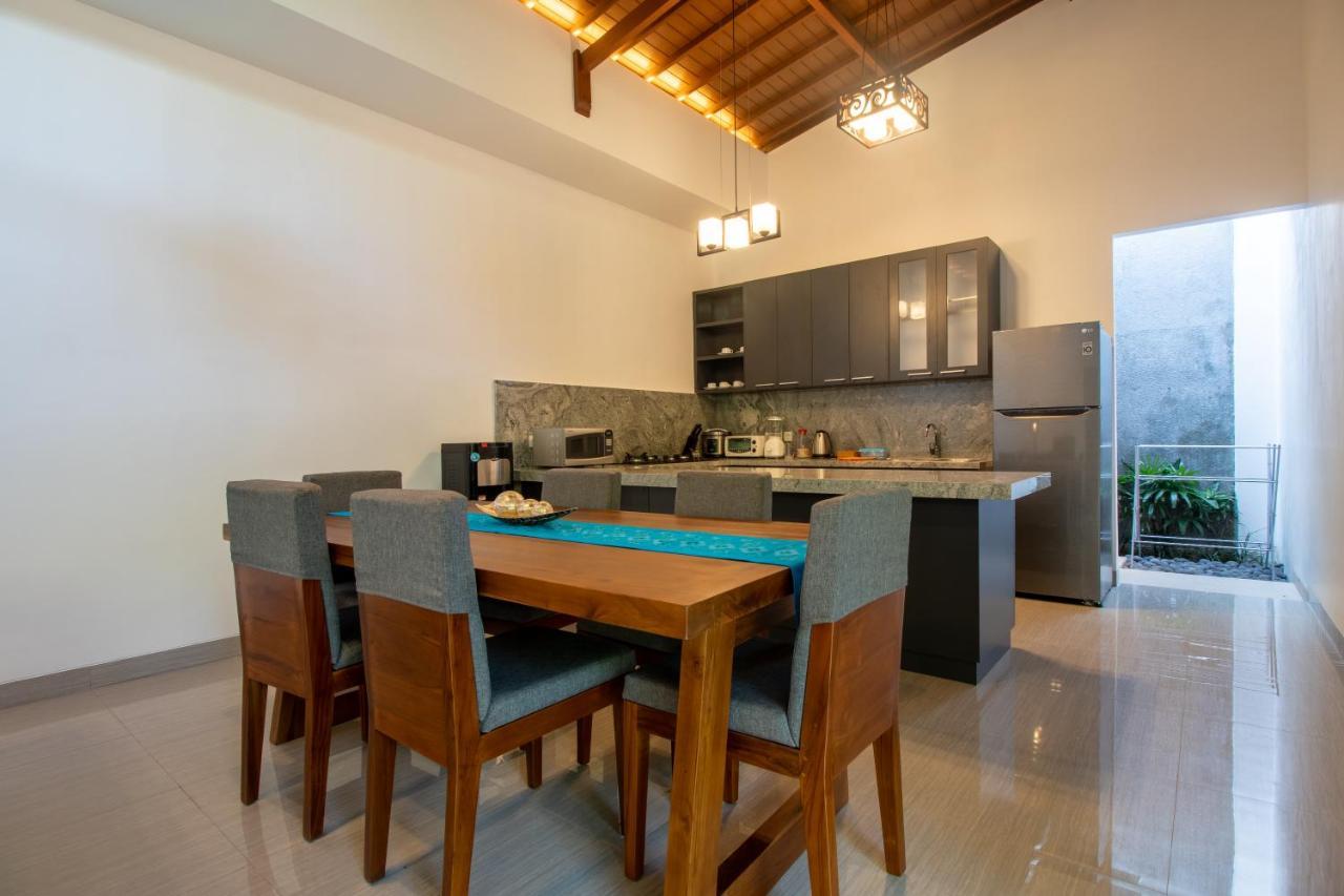 Villa Sayang Sanur I Экстерьер фото
