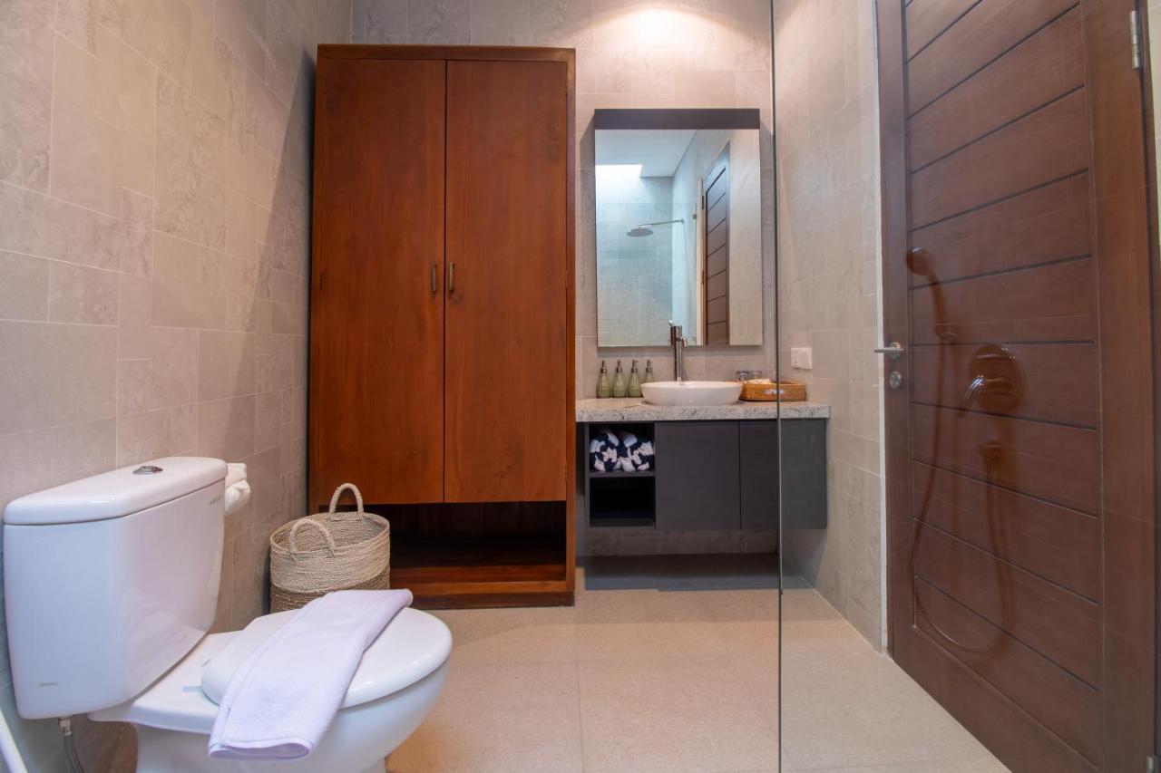 Villa Sayang Sanur I Экстерьер фото