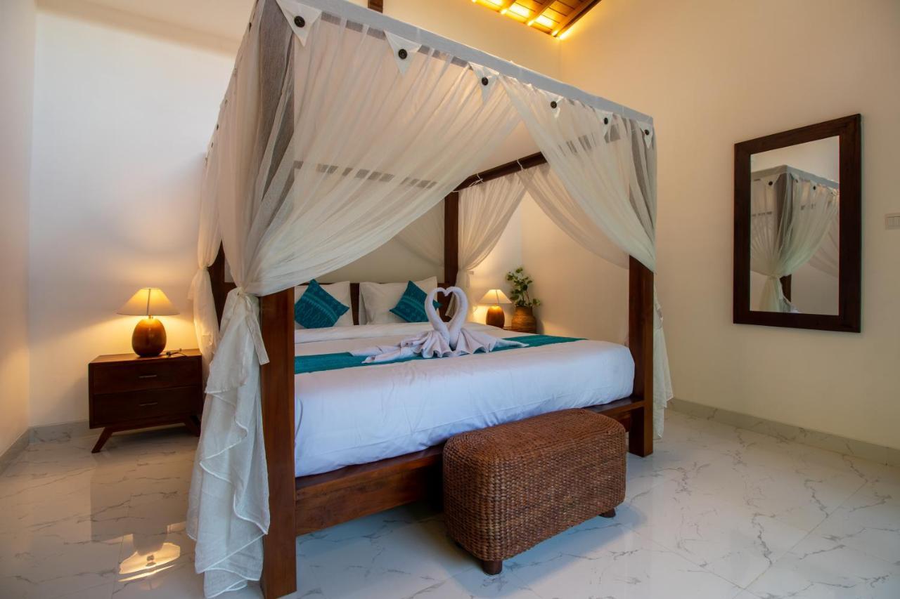 Villa Sayang Sanur I Экстерьер фото