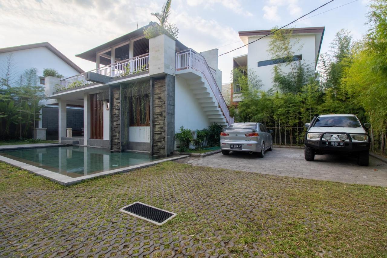Villa Sayang Sanur I Экстерьер фото