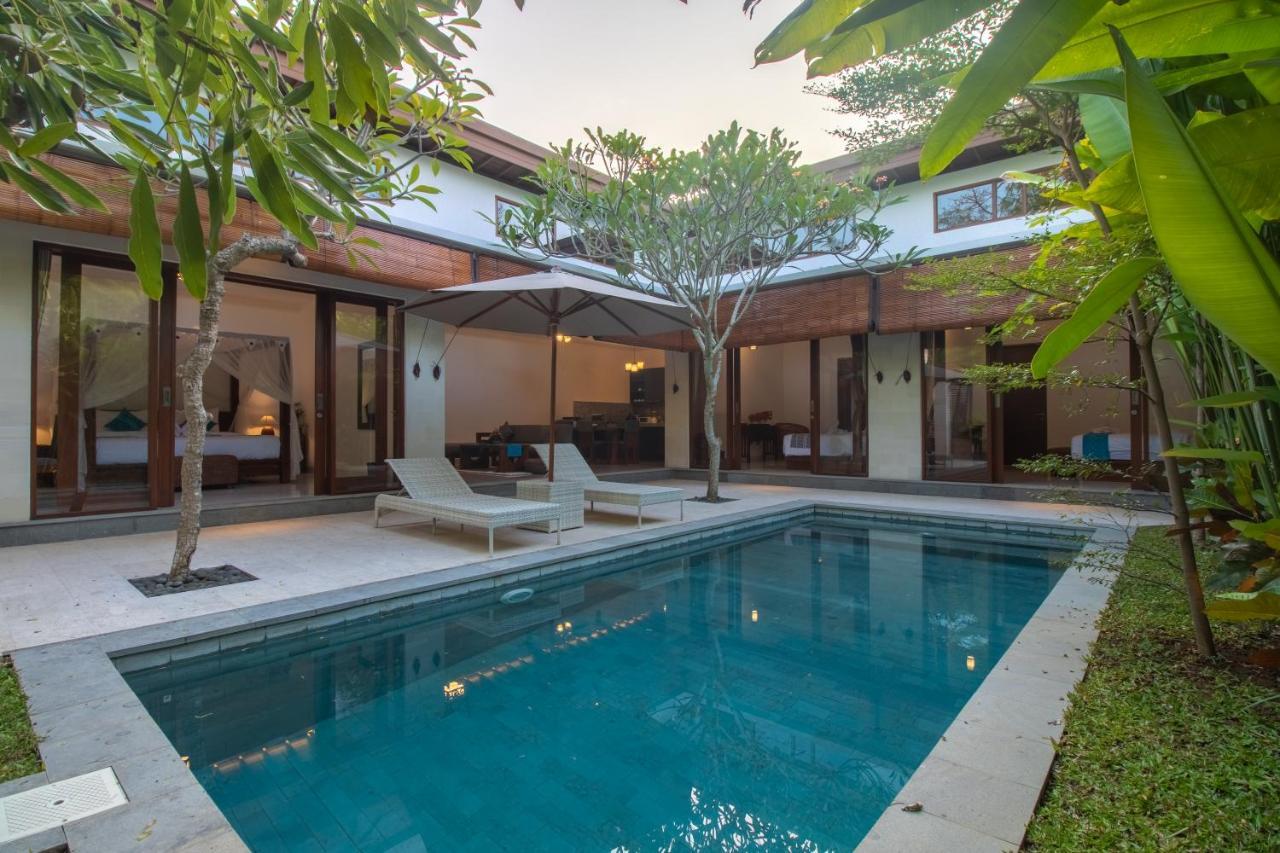 Villa Sayang Sanur I Экстерьер фото