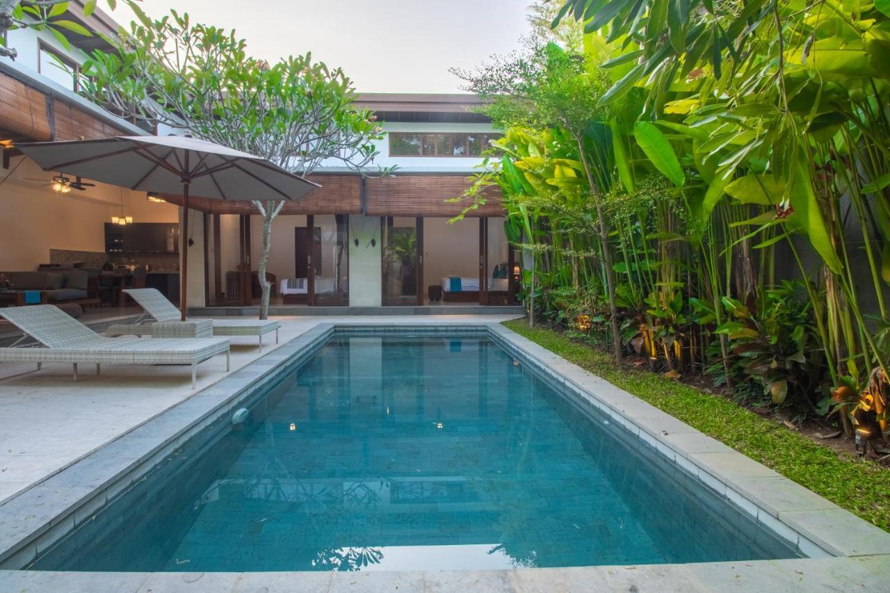 Villa Sayang Sanur I Экстерьер фото