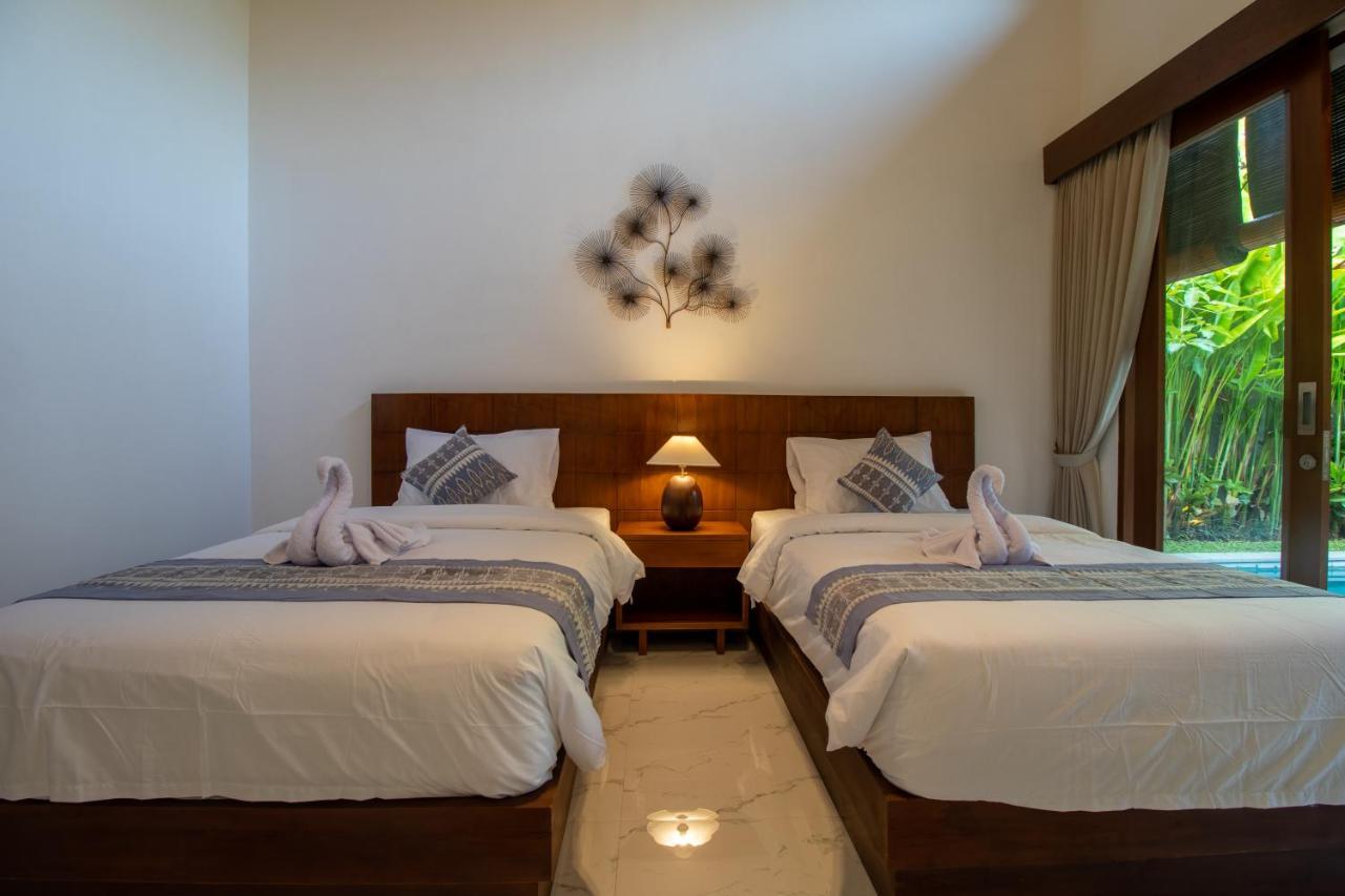 Villa Sayang Sanur I Экстерьер фото