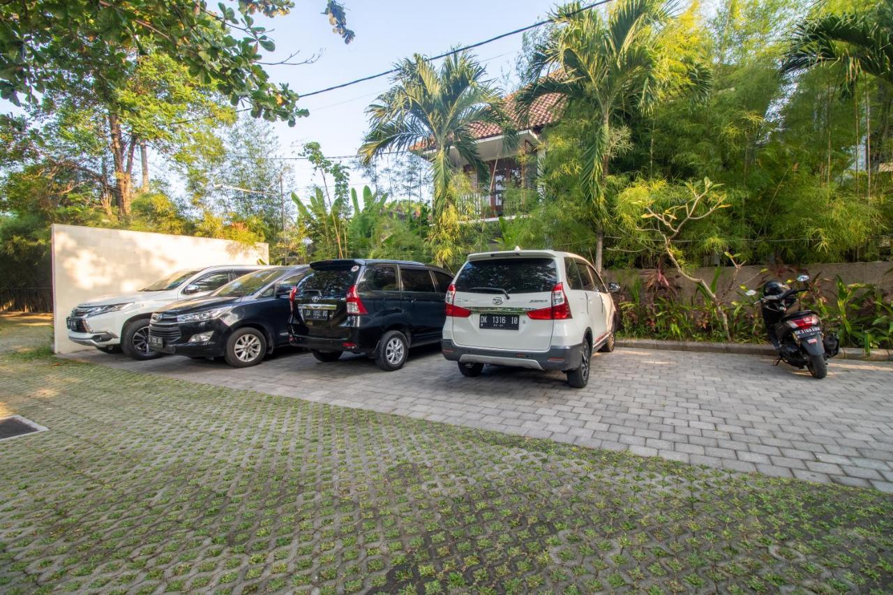 Villa Sayang Sanur I Экстерьер фото