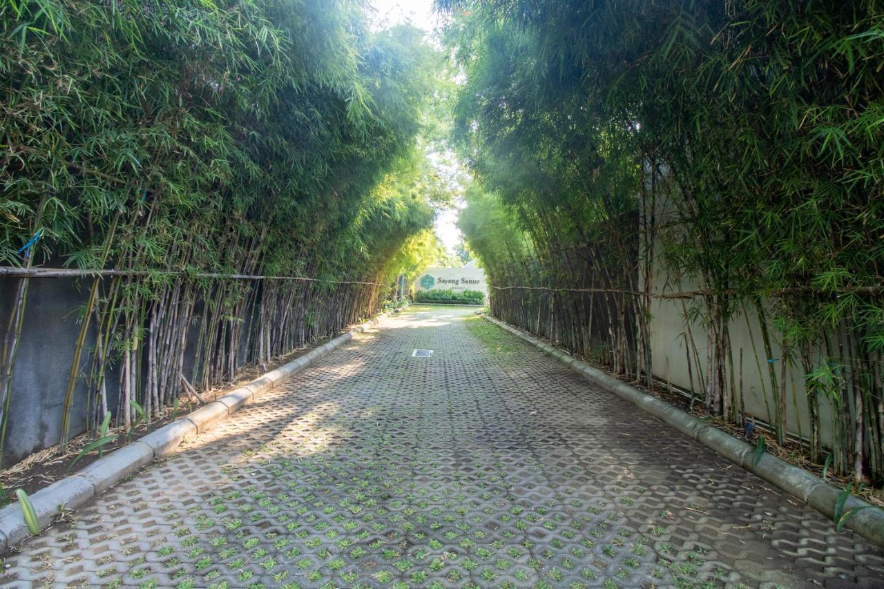 Villa Sayang Sanur I Экстерьер фото