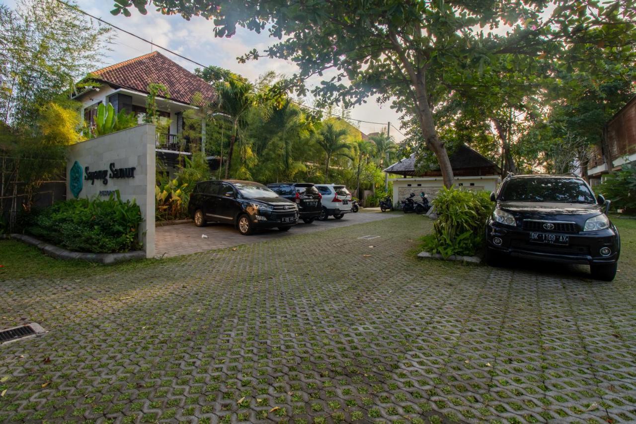 Villa Sayang Sanur I Экстерьер фото