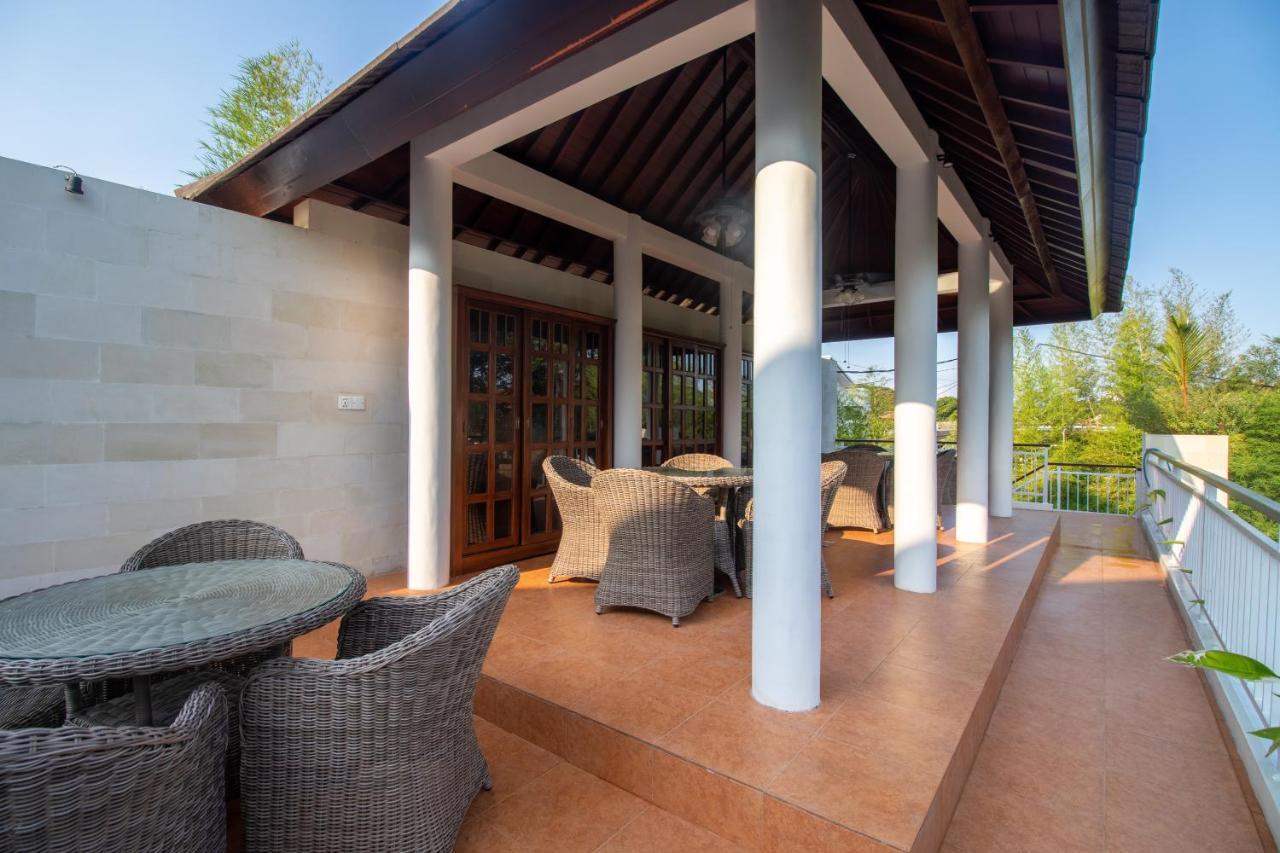 Villa Sayang Sanur I Экстерьер фото
