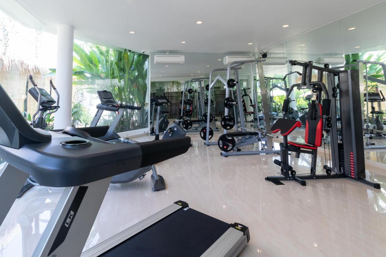 Villa Sayang Sanur I Экстерьер фото