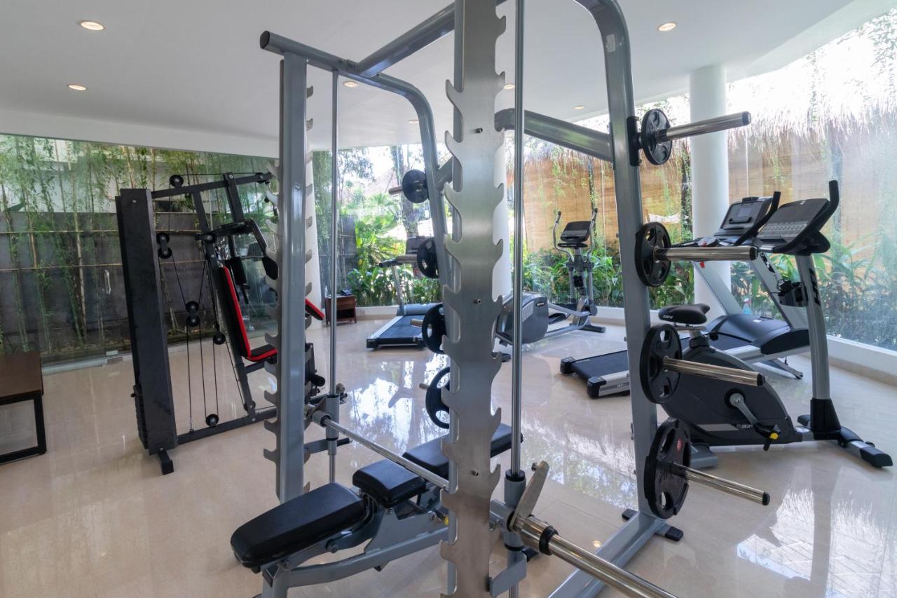Villa Sayang Sanur I Экстерьер фото